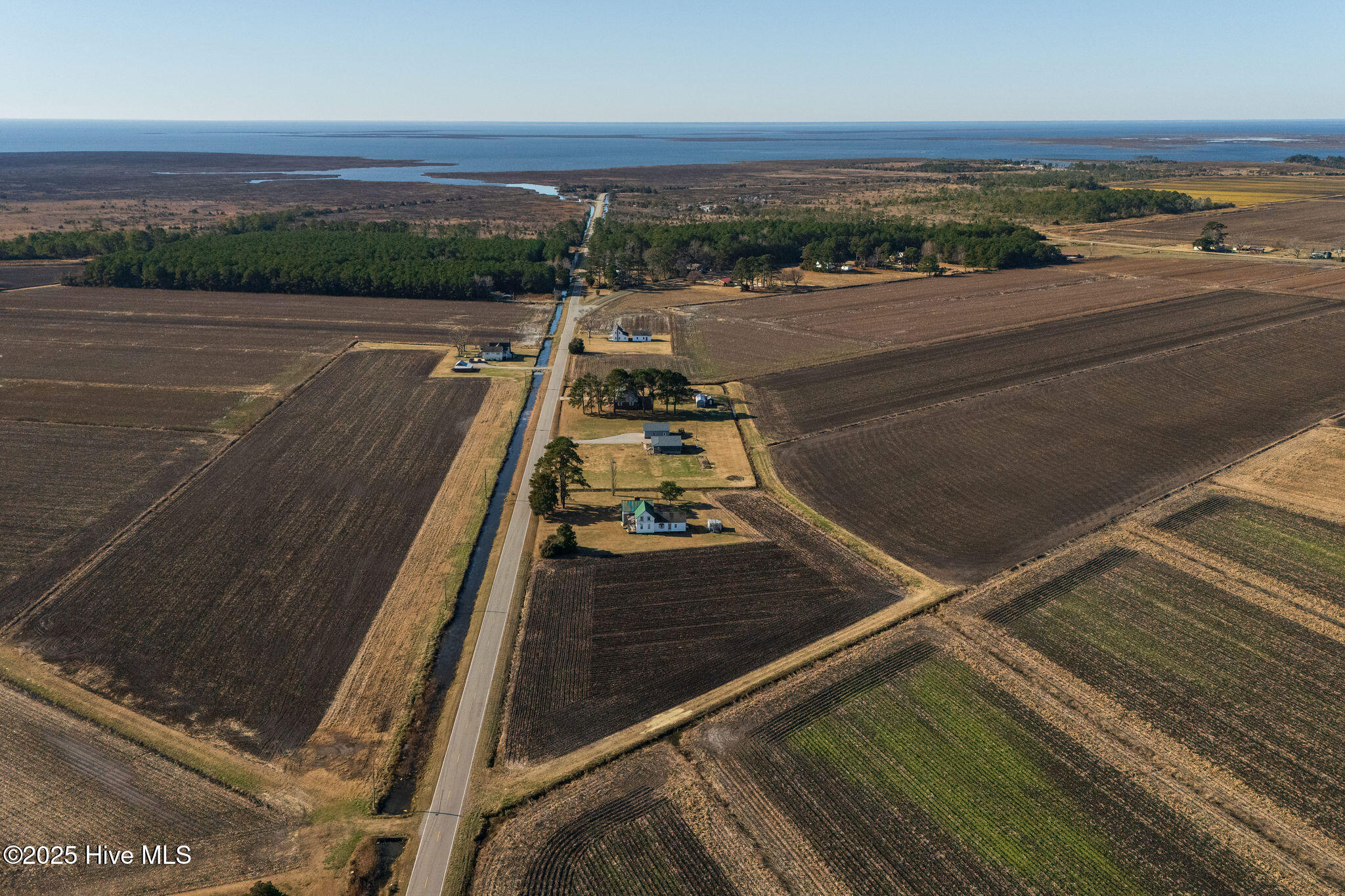 Homes for sale in Swanquarter, NC | 2637 Quarter Rd, Swanquarter, NC 27885 | MLS# 100545867