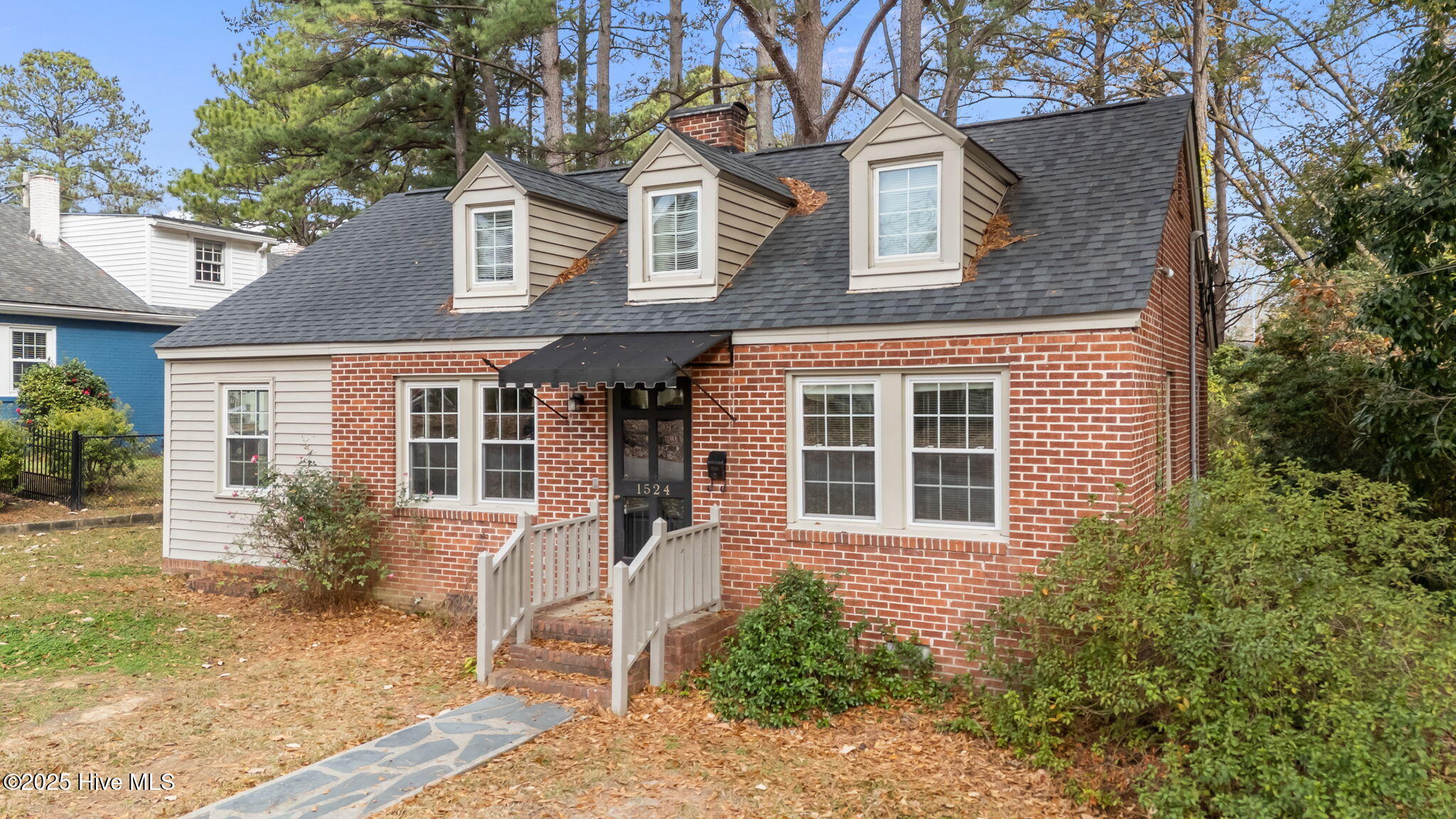 Homes for sale in Wilson, NC | 1524 Branch St Nw, Wilson, NC 27893 | MLS# 100543440