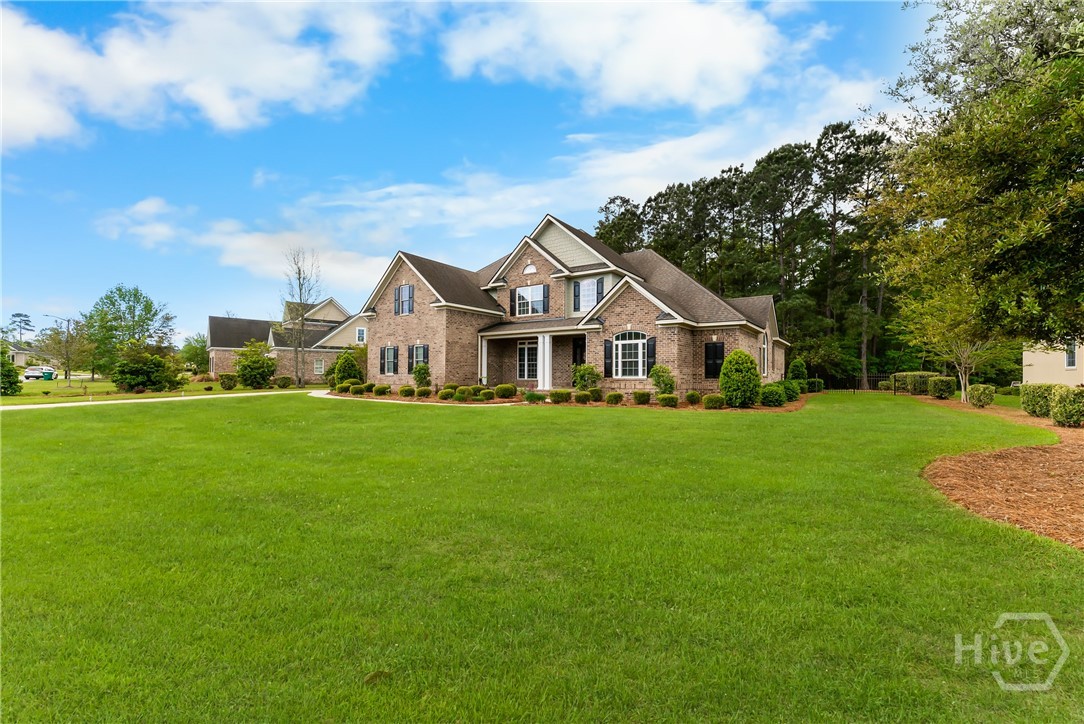 828 Southbridge Boulevard, Savannah, GA, 31405