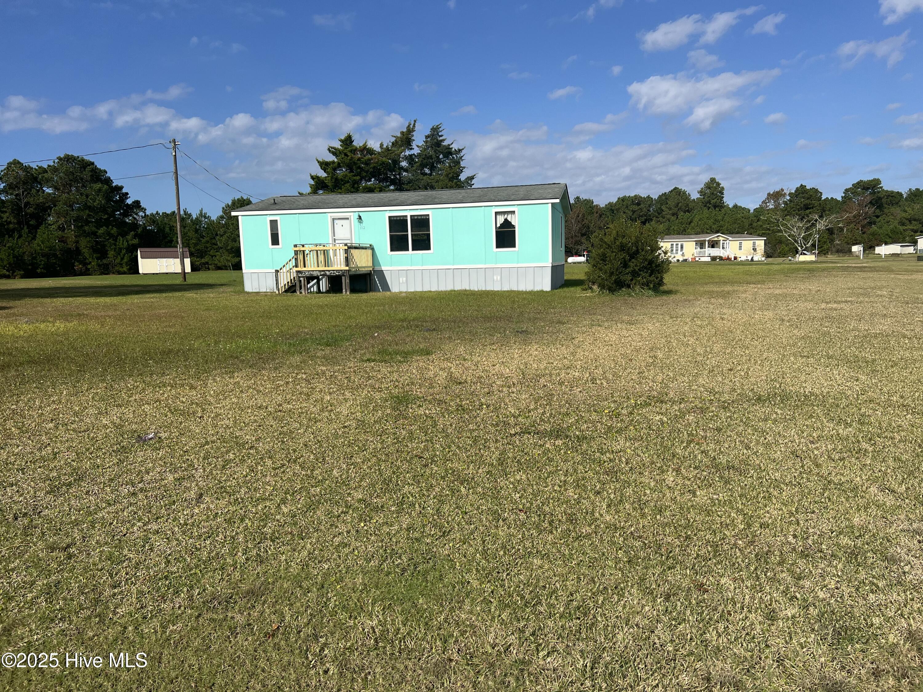 112 Stephen Willis Road,Williston