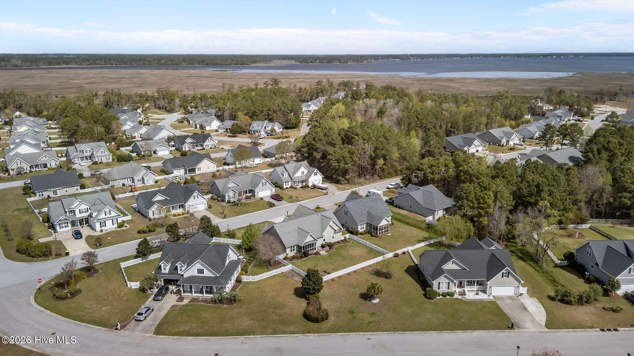 3505 Player Lane, Morehead City, NC, 28557