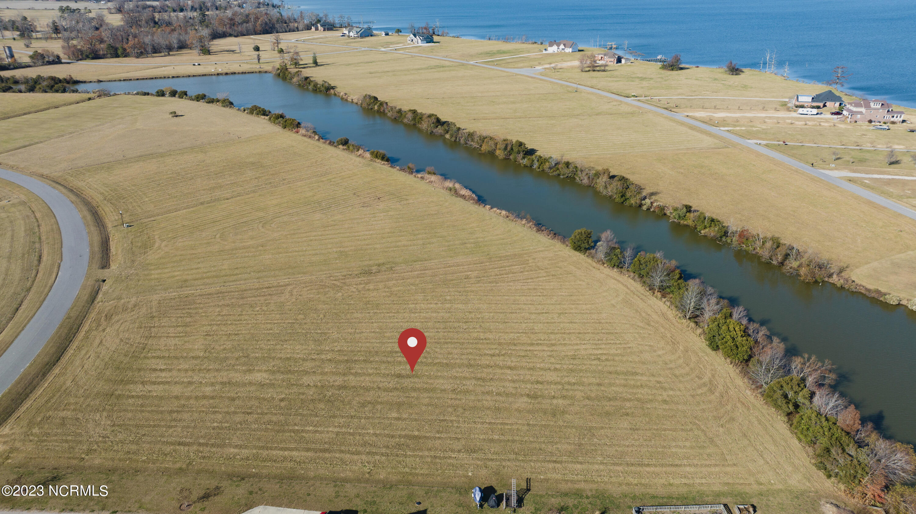 Lot 111 Sandpiper Drive, Hertford, NC, 27944