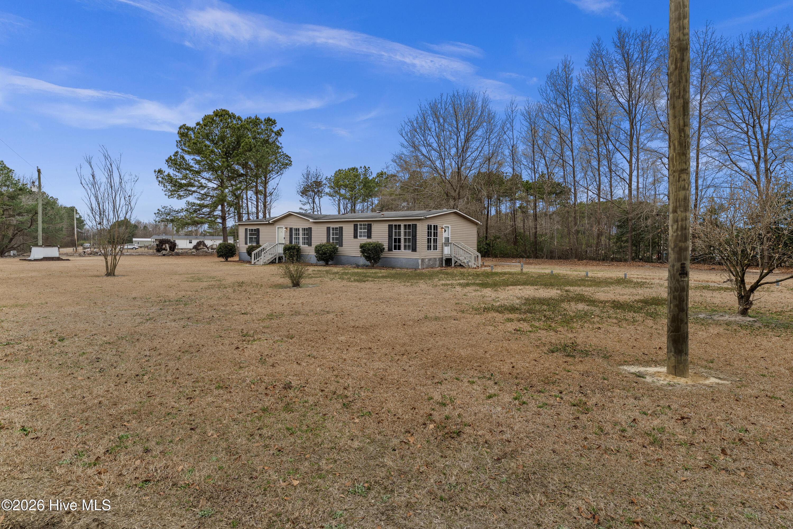 Homes for sale in Pink Hill, NC | 155 Narcie Turner Ln, Pink Hill, NC 28572 | MLS# 100551137