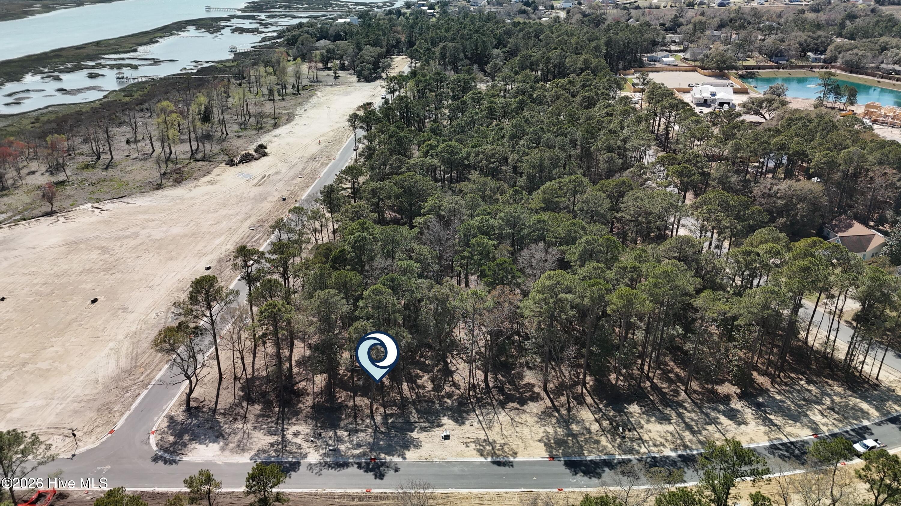 812 E Chatham Street, Newport, NC, 28570