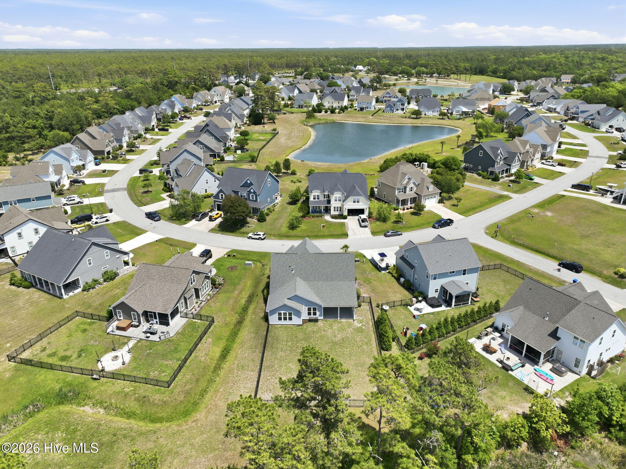 432 Lanyard Drive,Newport