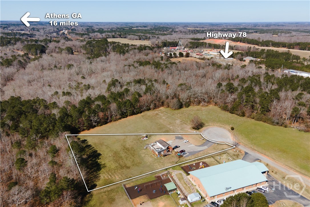9 Callaway Drive, Crawford, GA, 30630