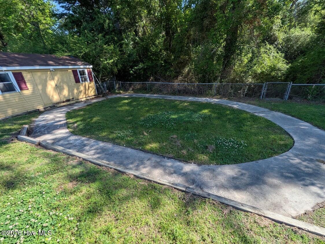 2034 Hunters Ridge Drive,Midway Park