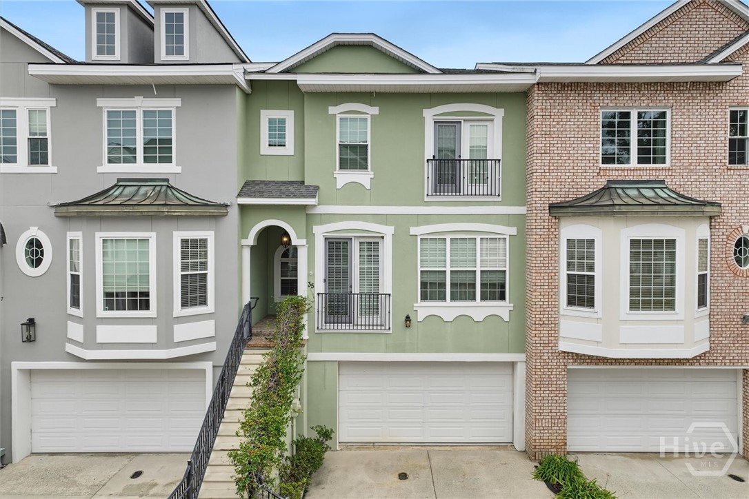 Single family home for sale at 35 Hidden Pointe Dr, Savannah, GA 31419 | MLS# SA365416