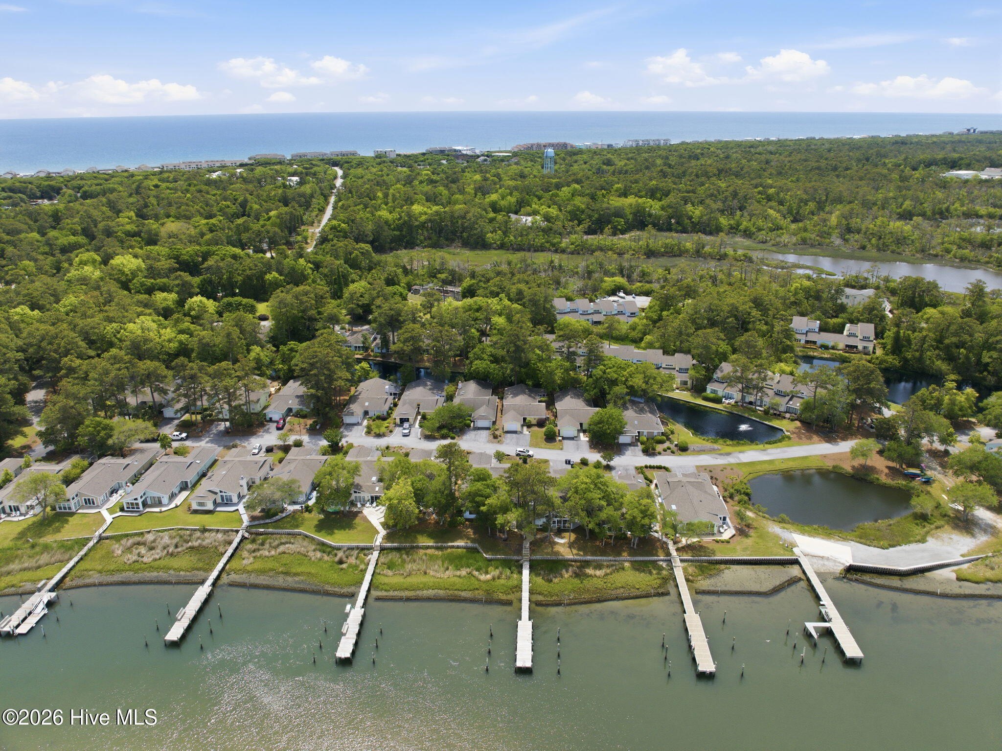 119 Mcginnis Drive,Pine Knoll Shores