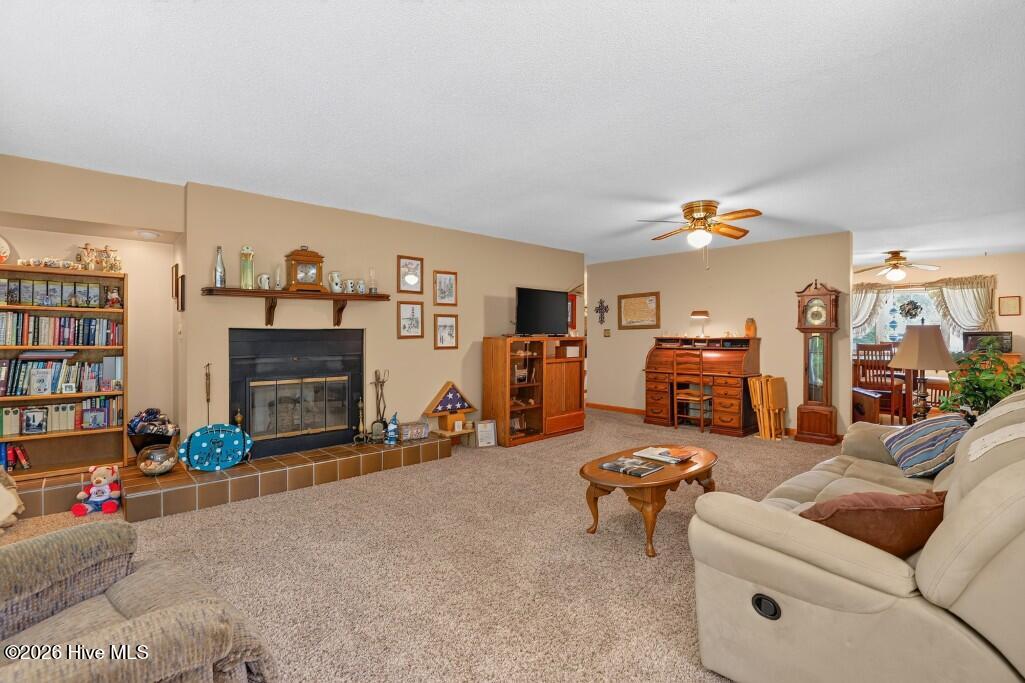 4th image of 3 Dobbs Cir, Havelock, NC 28532 | MLS# 100597263