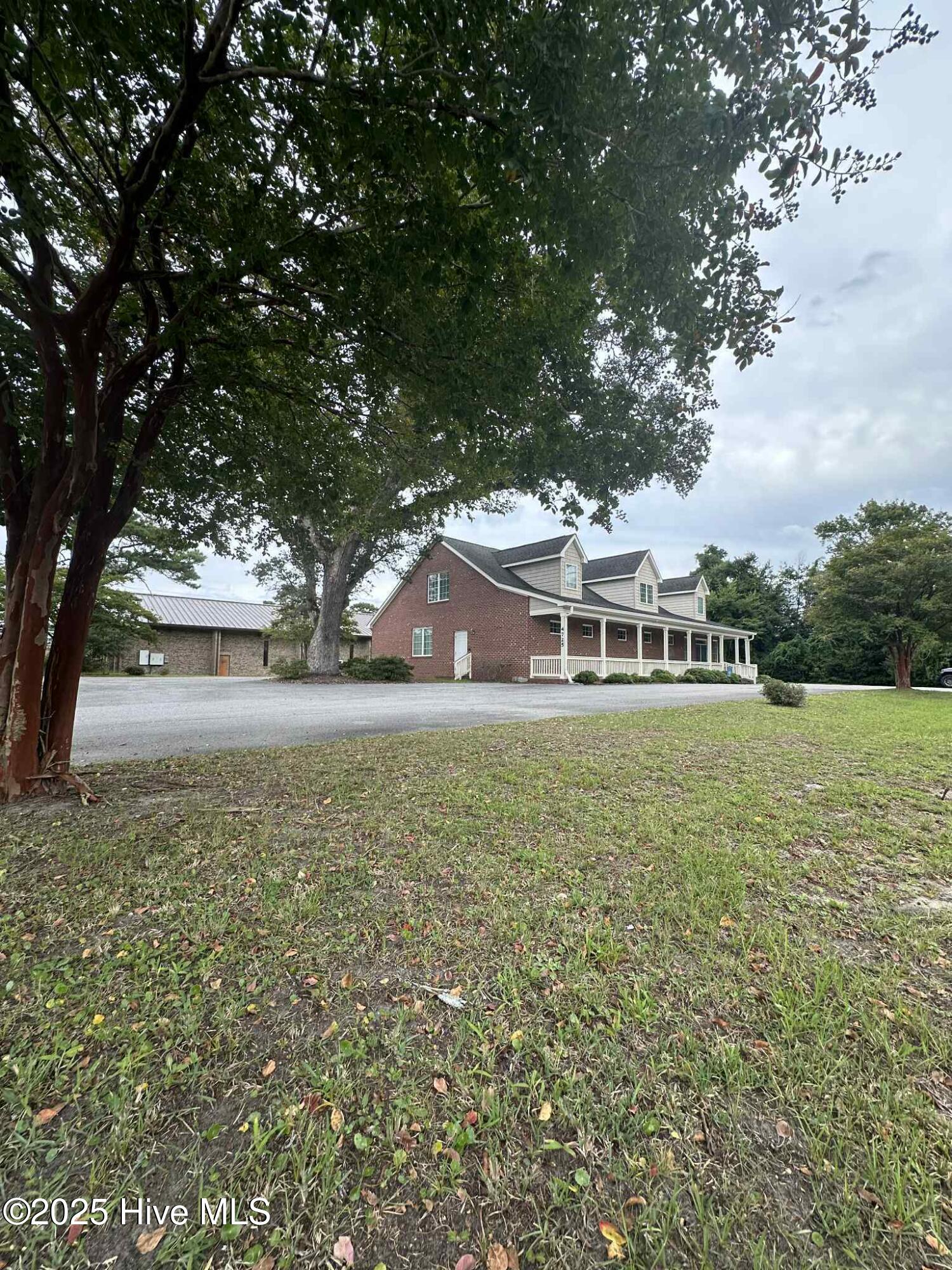 4725 Country Club, Morehead City, North Carolina, 0 ,Business,For sale,Country Club,100572621