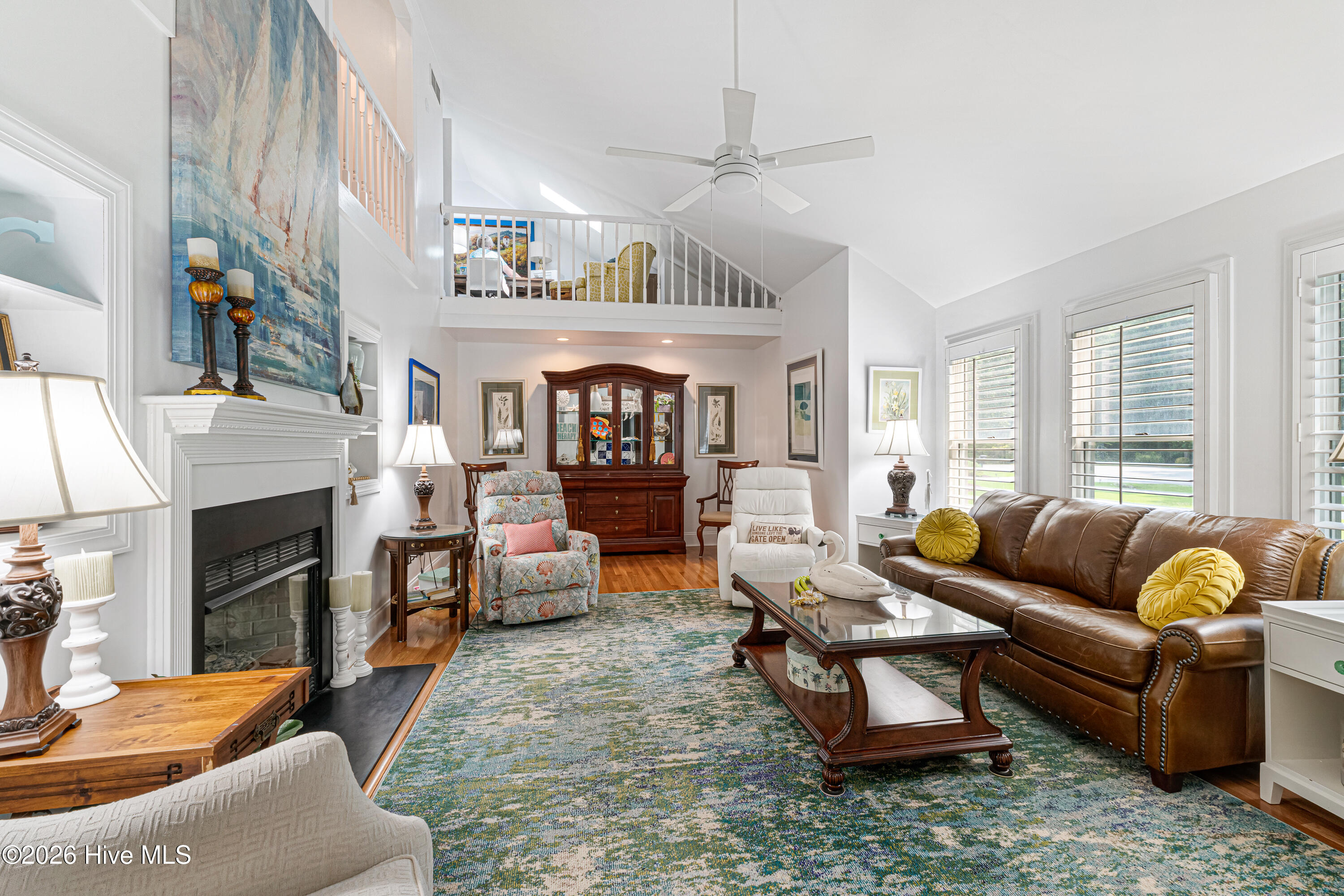 415 Hillcrest Drive,Morehead City