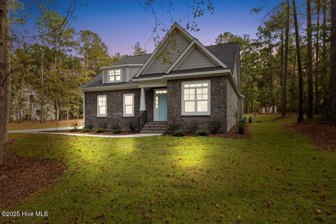 Homes for sale in Wagram, NC | 16020 Caddie Lot 1 Ct, Wagram, NC 28396 | MLS# 100471615