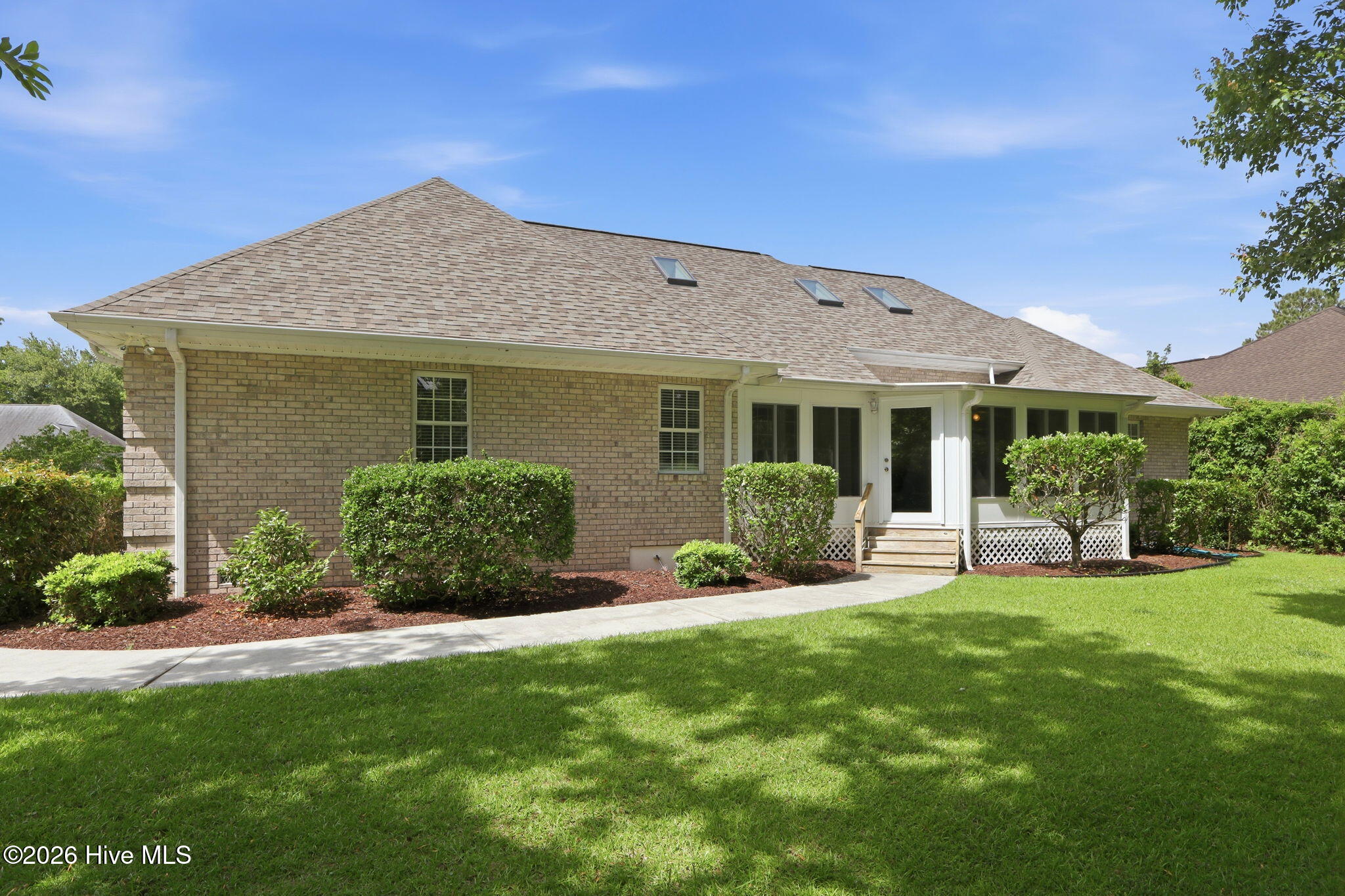411 Oakmont Drive,Morehead City