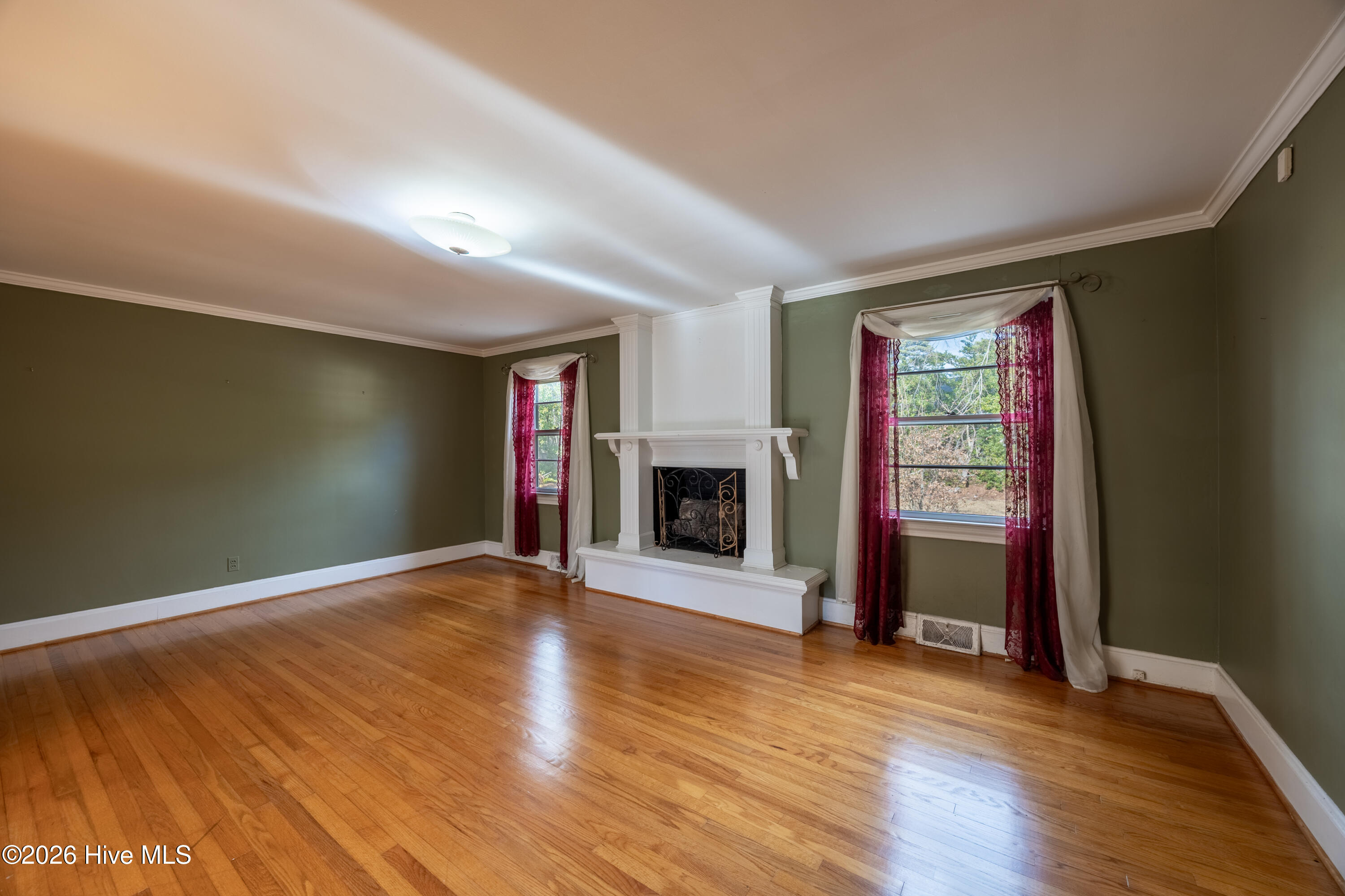 3416 Hawthorne Road, Rocky Mount, NC, 27804