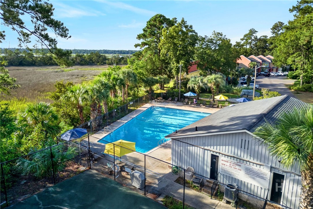 Photo 3 of Townhouse for sale at 59 Navigator Ln, Savannah, GA 31410 | MLS# SA363776 | Listing updated on 2026-09-17