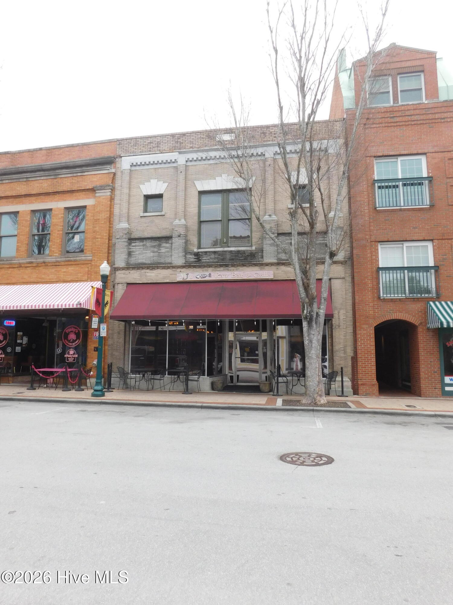 216 Middle Street B,New Bern