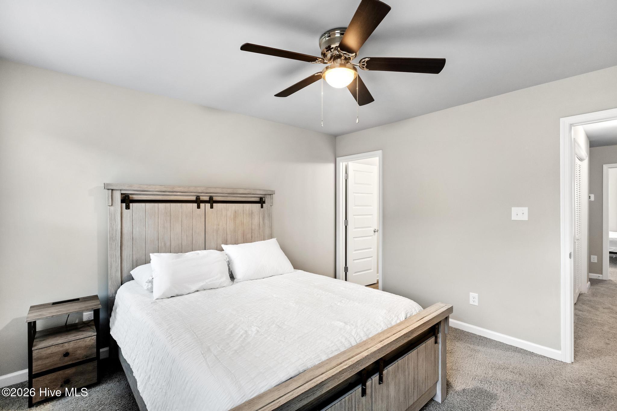 156 Buckhorn Avenue,Holly Ridge