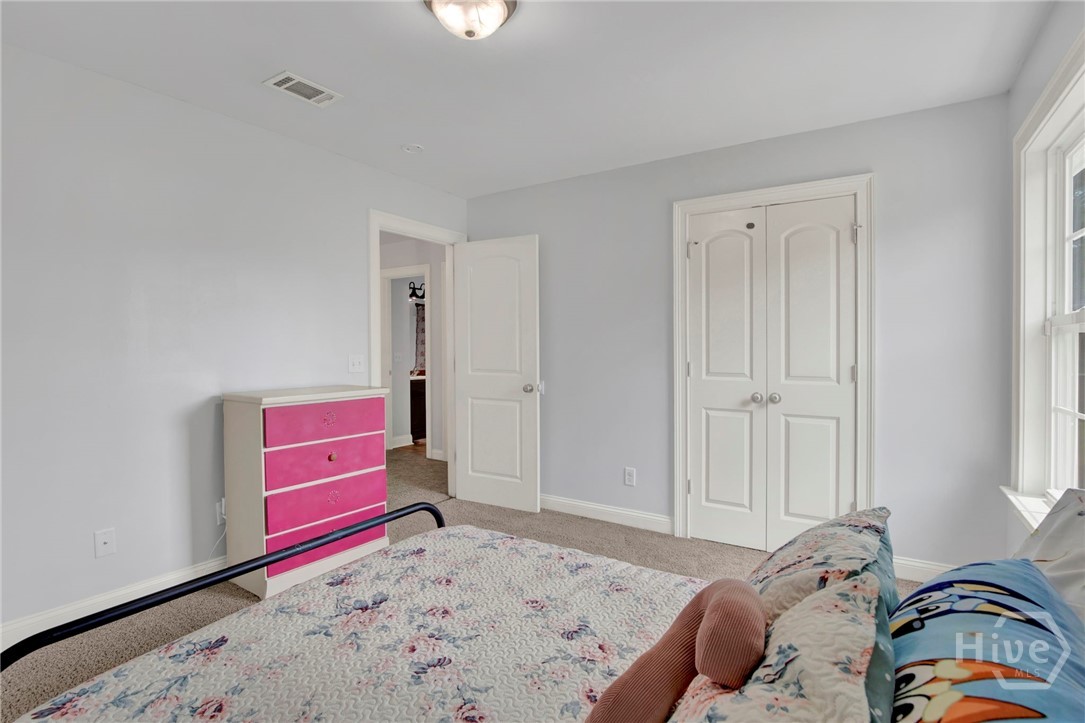 292 Forest Street NE, Ludowici, GA, 31316