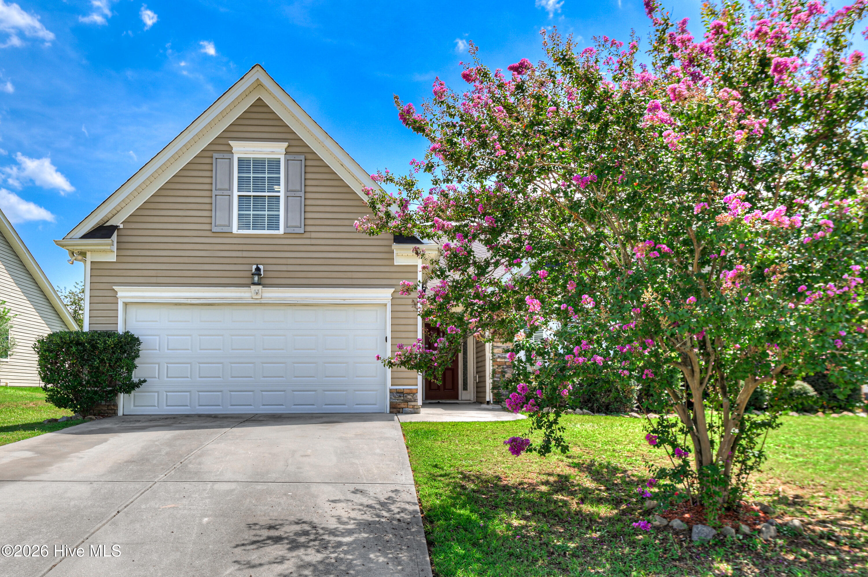 Photo 3 of Single family home for sale at 6024 Great Glen, Grovetown, GA 30813 | MLS# 100597268 | Listing updated on 2026-10-01