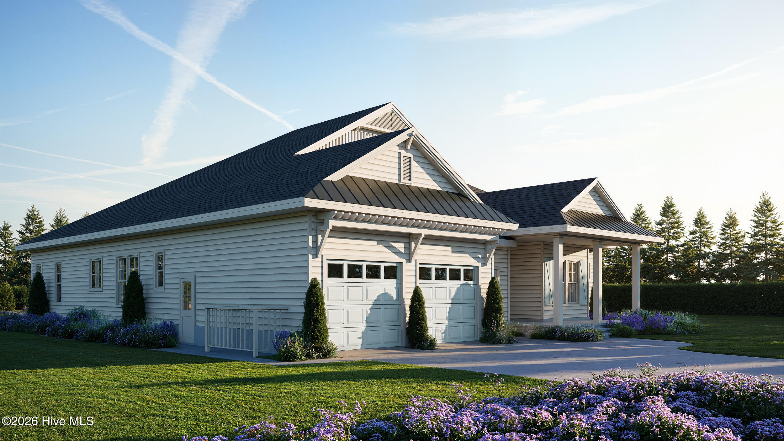 406 Old Forest Drive, Castle Hayne, NC, 28429