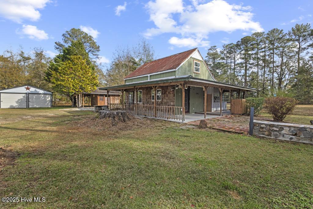 506 Wooster Street, Wilmington, NC, 28401