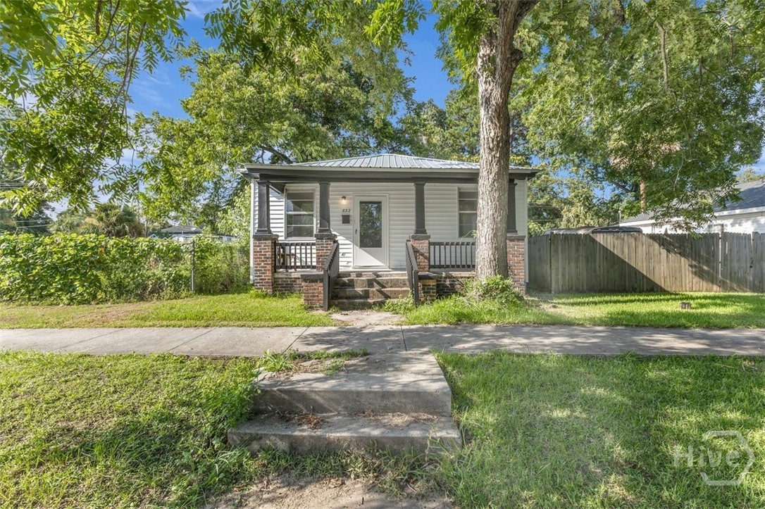 Property at 832 44th Street