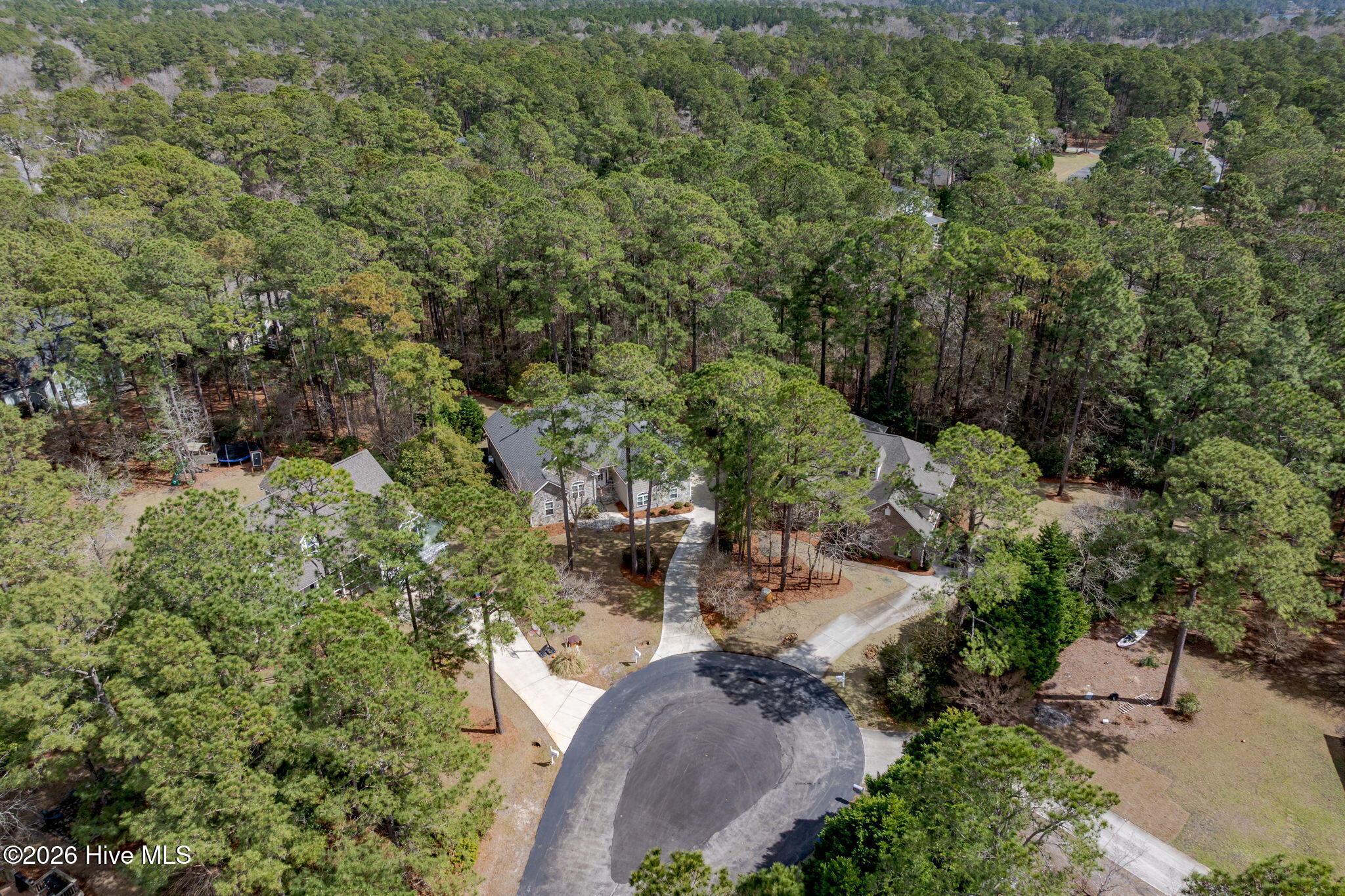 205 E Loon Court, Hampstead, NC, 28443