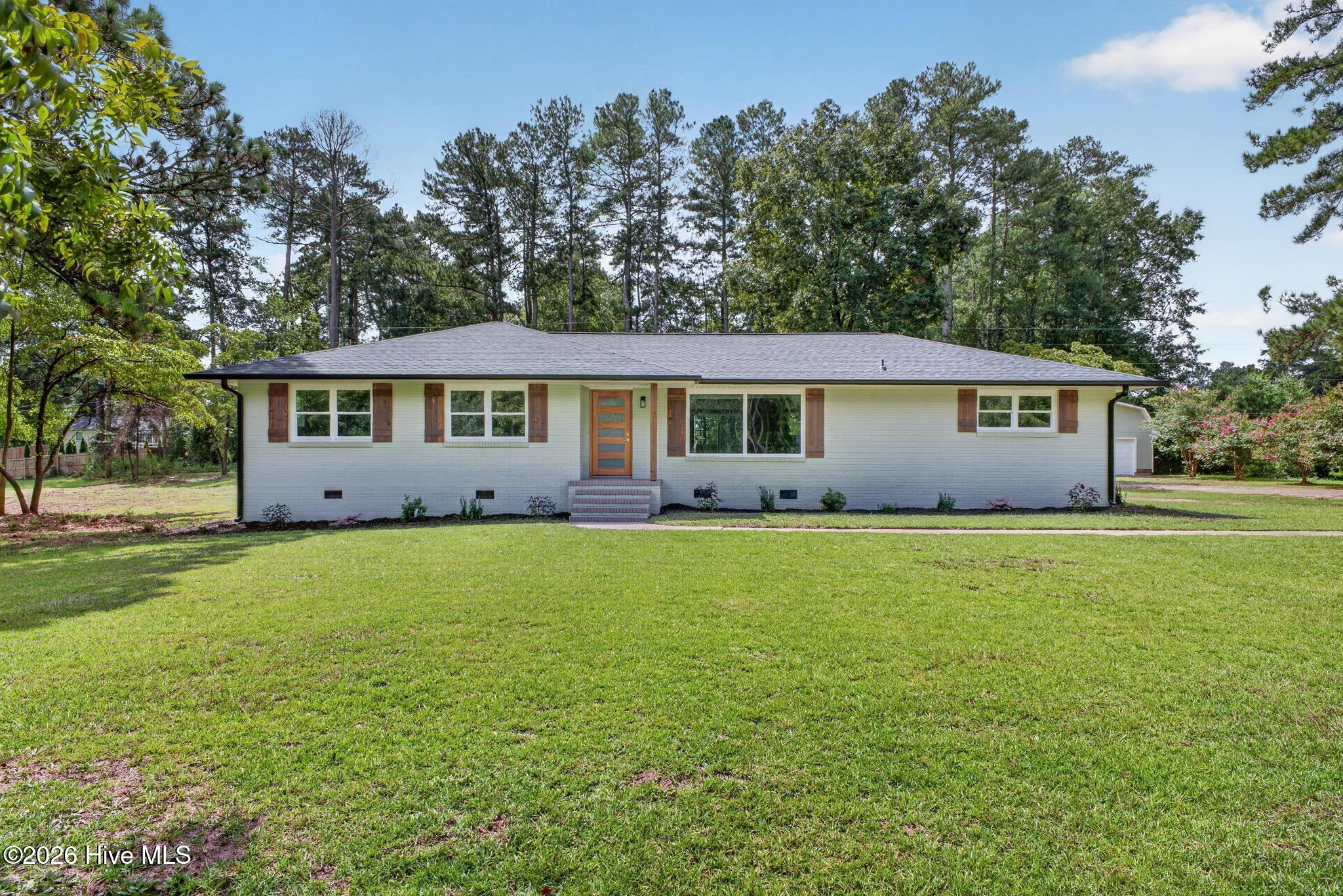 Photo 1 of Single family home for sale at 1425 Pine Log Rd, Aiken, SC 29803 | MLS# 100605731 | Listing updated on 2026-09-23
