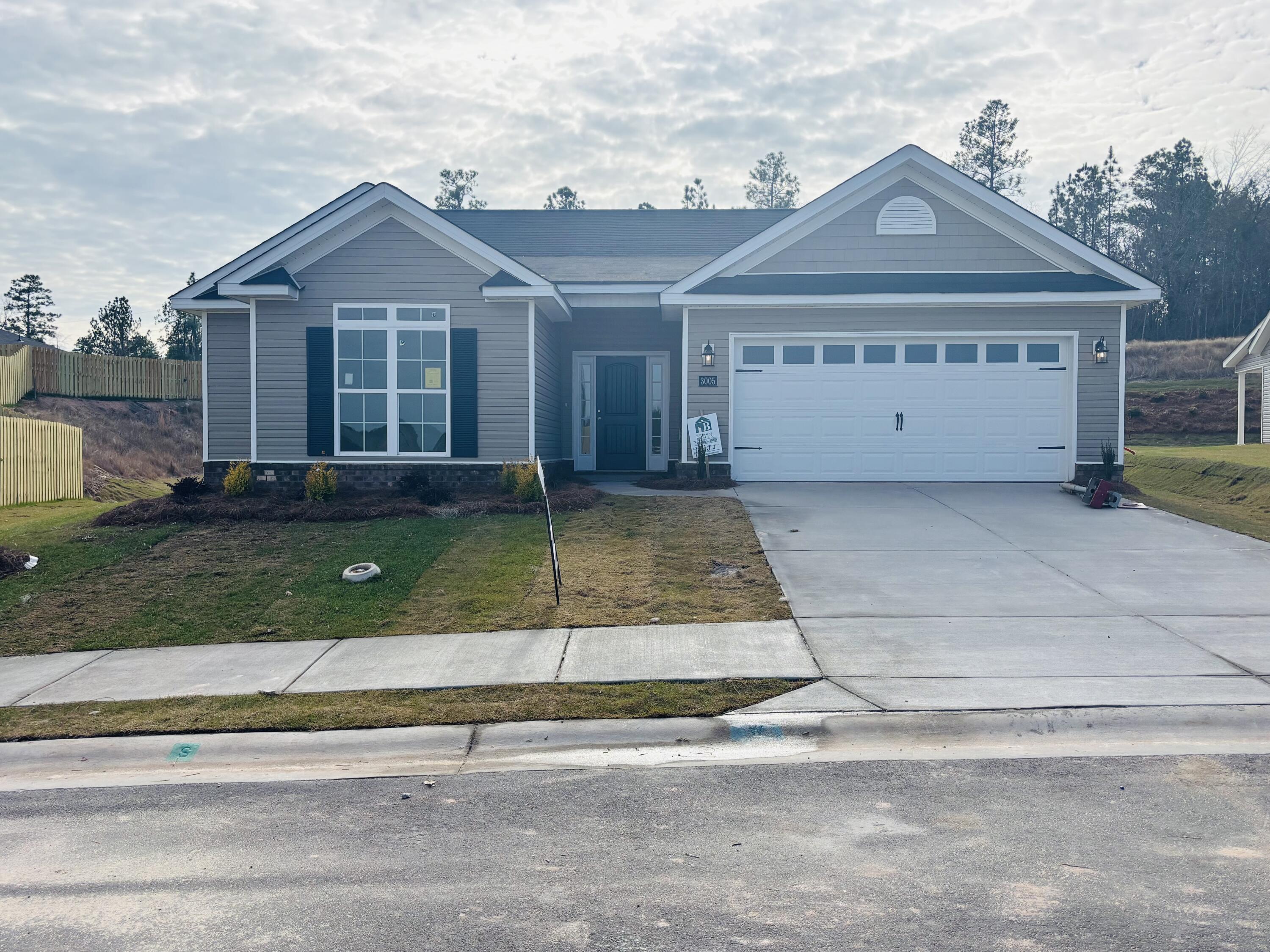 Homes for sale in Augusta, GA | 3005 Brems Dr, Augusta, GA 30909 | MLS# 548806