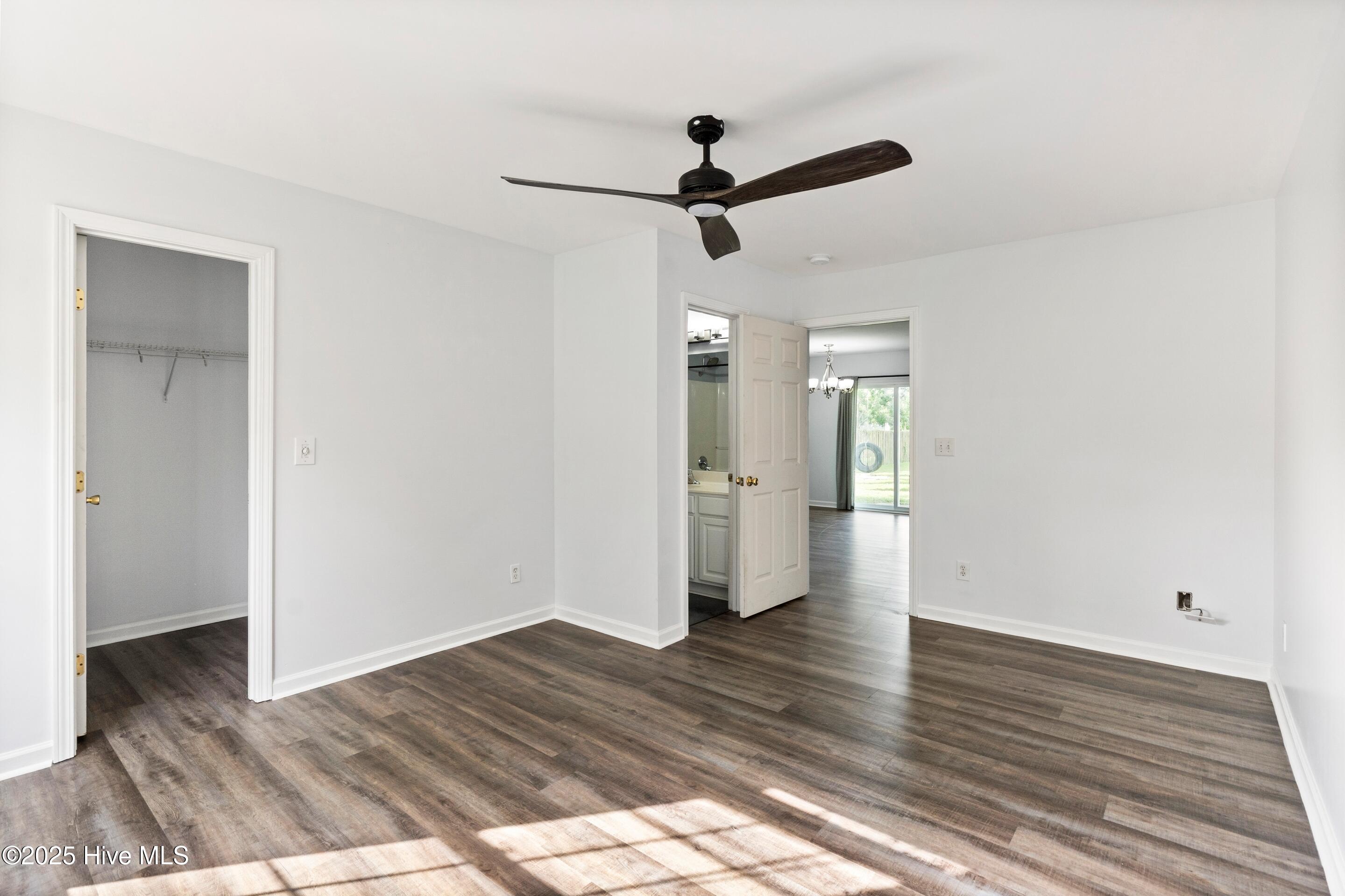 3127 Memory Lane, Castle Hayne, NC 28429 – photo 18: master bedroom