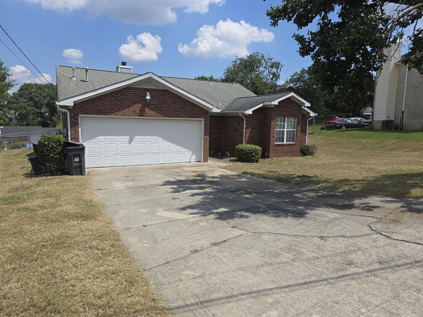 3610 Bitternut front left