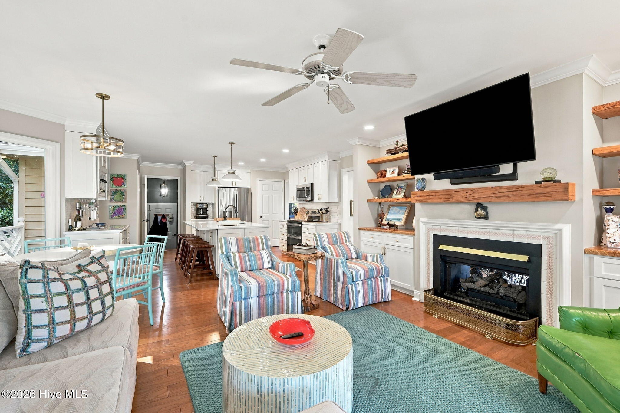 152 Arborvitae Drive,Pine Knoll Shores