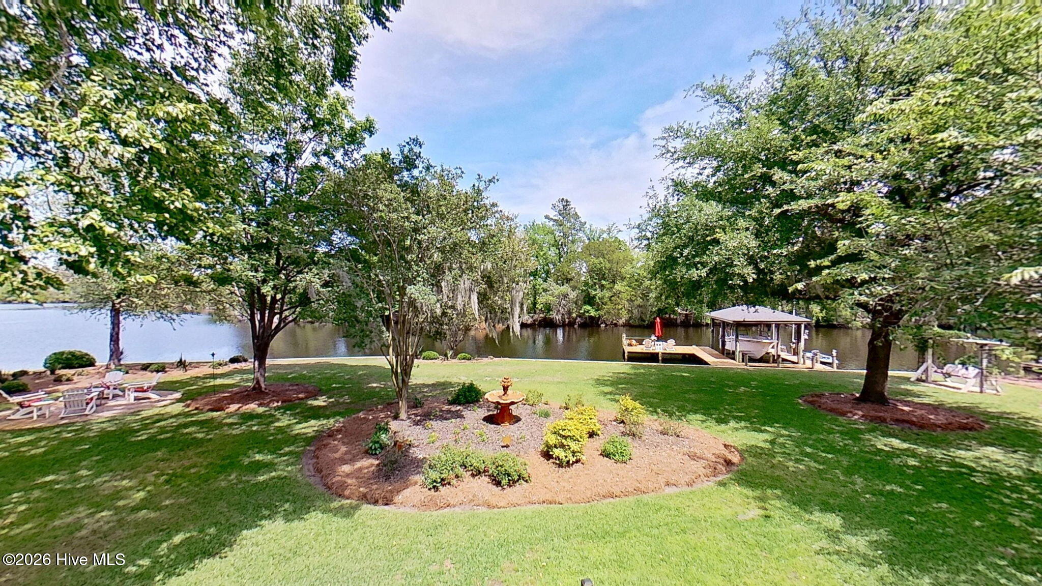 2406 Harbor Island Road,New Bern