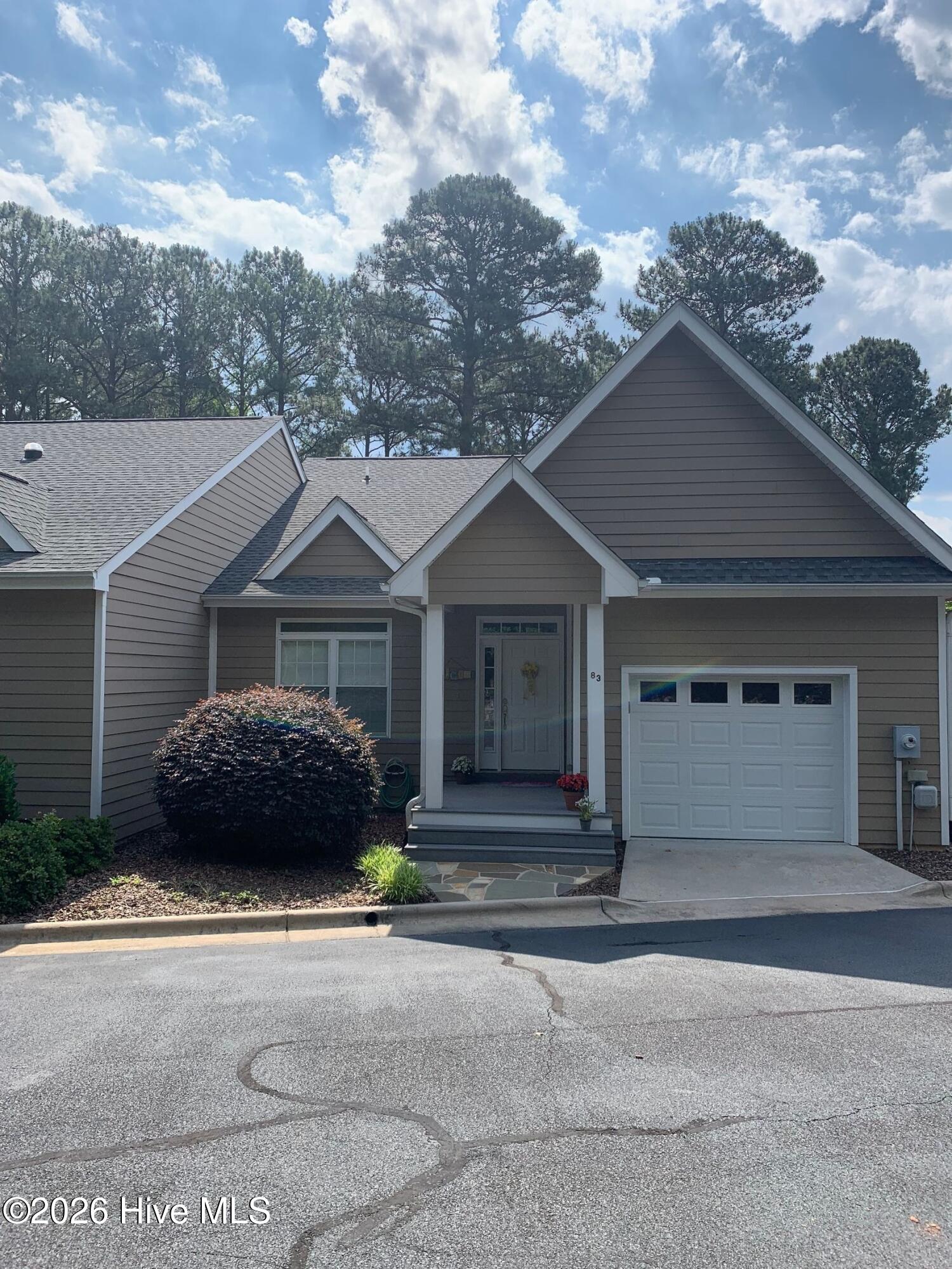 Homes for sale in Henrico, NC | 156 Sandy Cove Dr # 83, Henrico, NC 27842 | MLS# 100577129