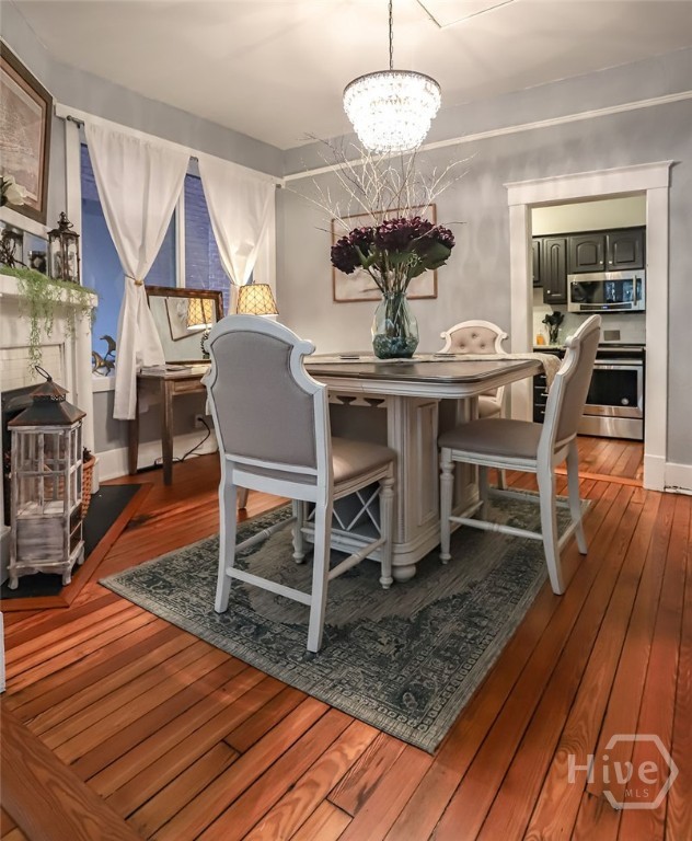 111 Lincoln Street, #1B, Savannah, GA 31401 Listing Photo  20