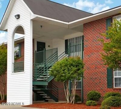 Hampton Village of Rocky Mount