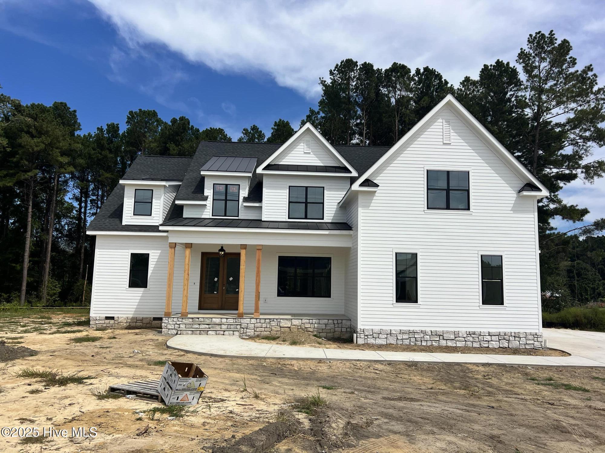 Property at 2590 Lassiter Road