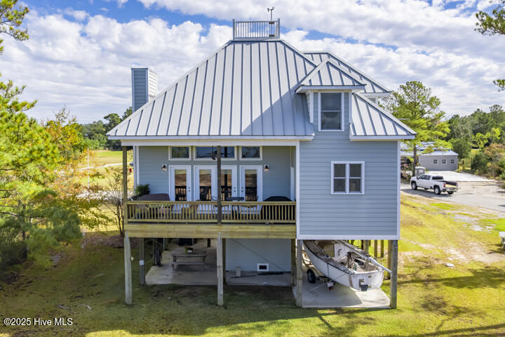 363 Cabin Creek Road,Merritt