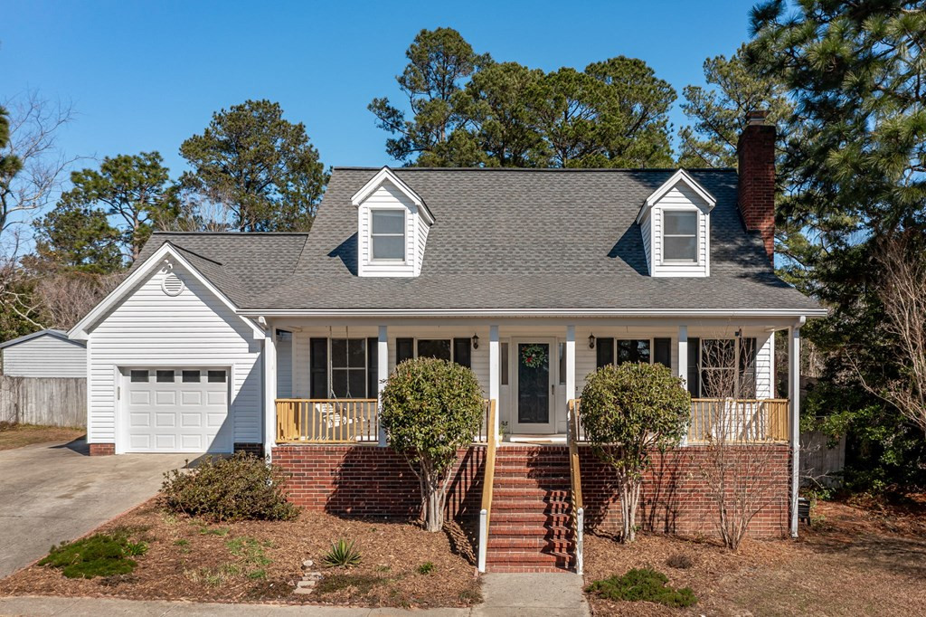 2119 Howard Mill Road, North Augusta, SC 29841 Listing Photo  5