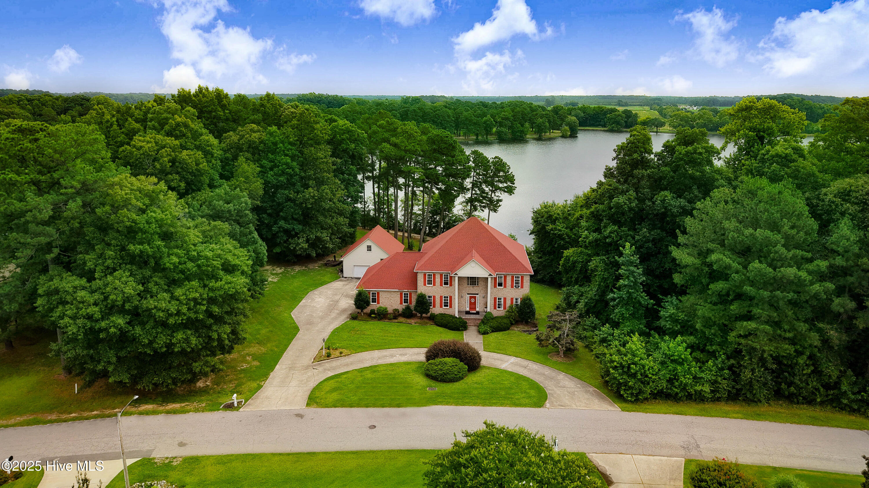 4904 Pebble Beach Circle N, Wilson, NC, 27896