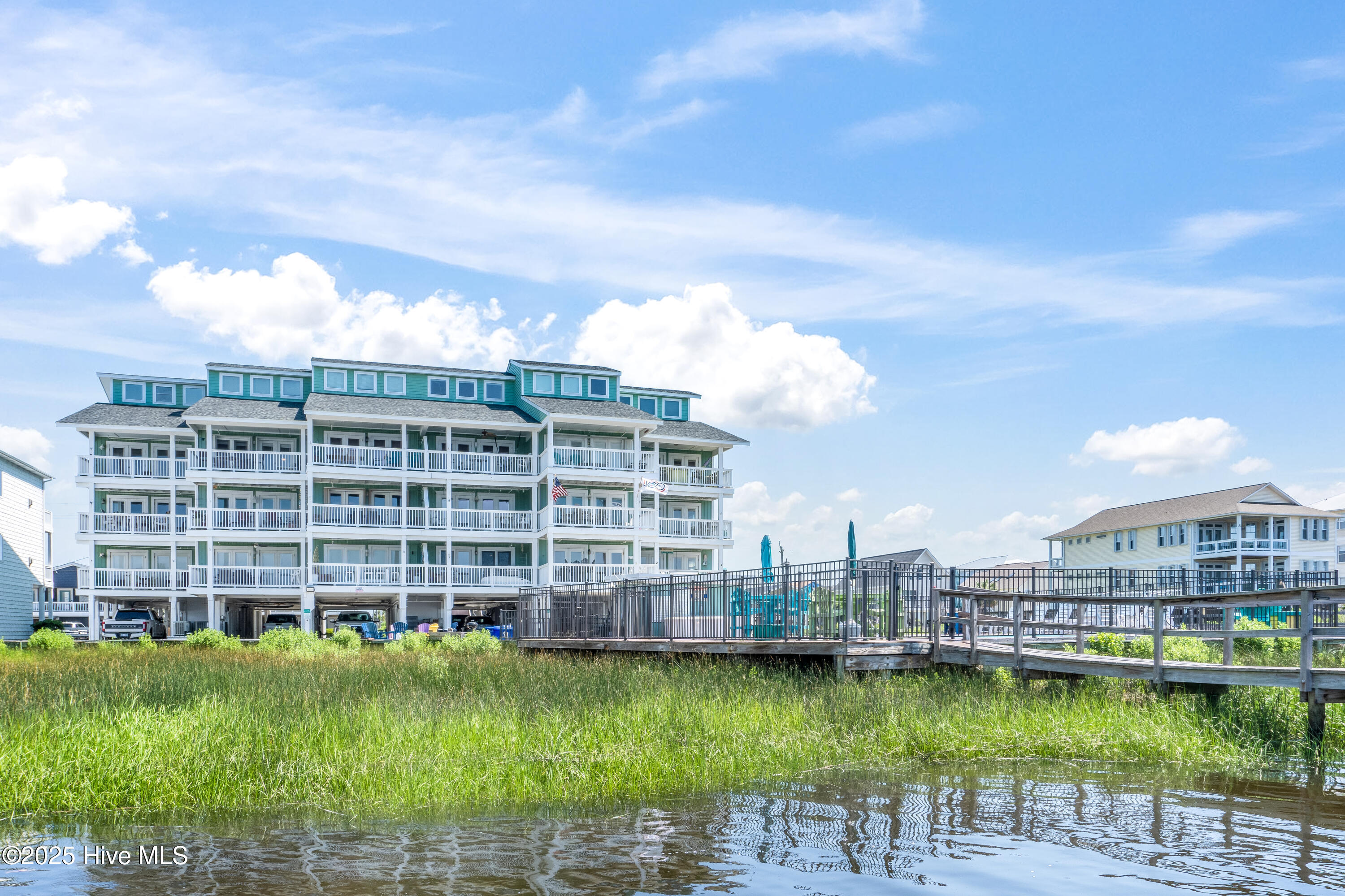 Carolina Barrier Islands Carolina Barrier Islands