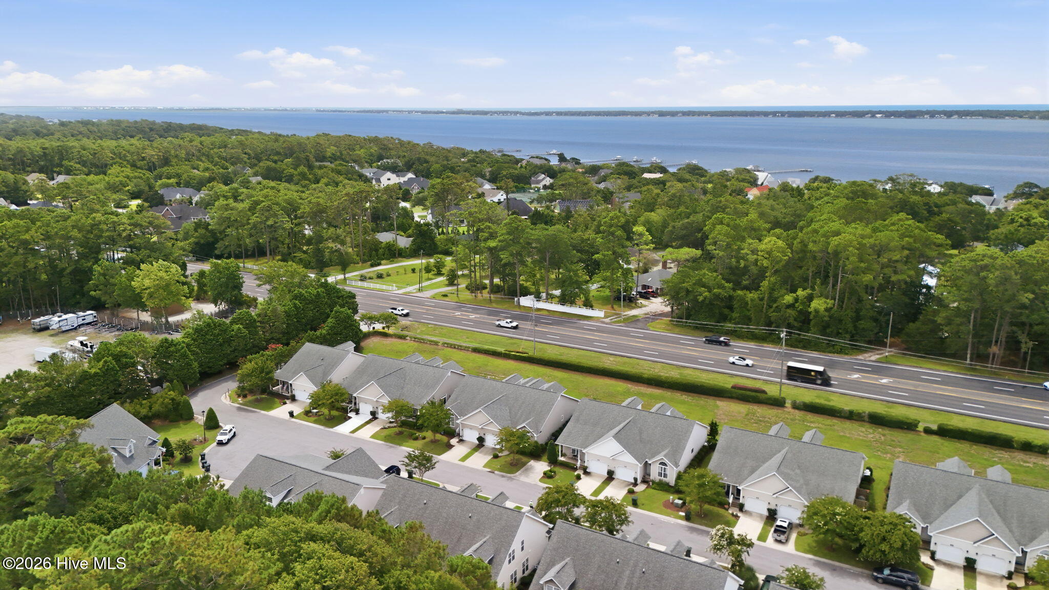 505 Village Green Drive A,Morehead City
