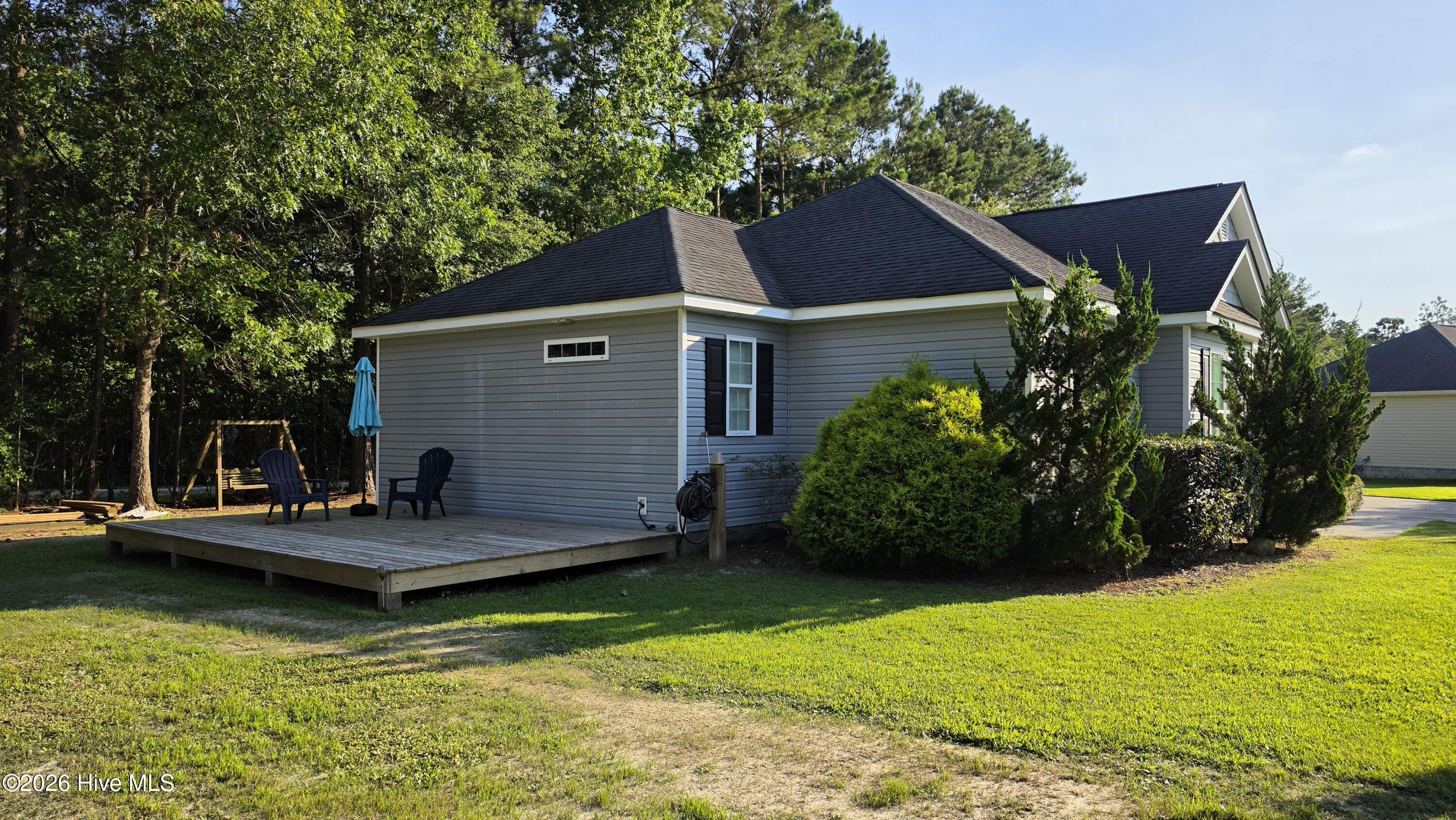 101 Neptune Court,Havelock