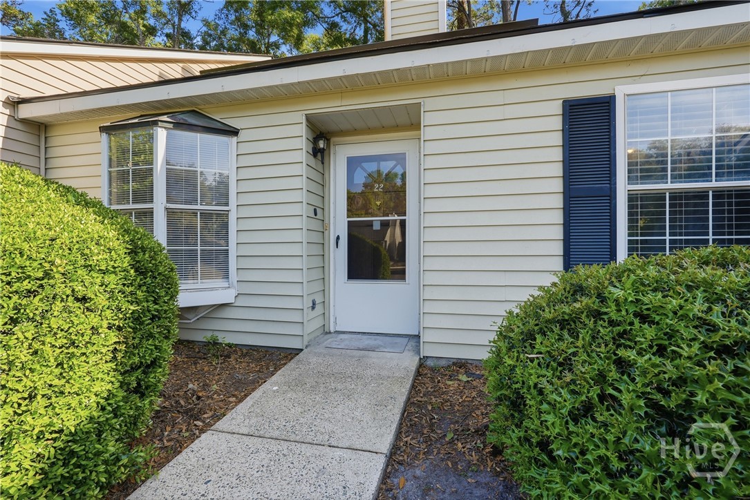 22 Longview Bluff Drive E, Savannah, GA, 31419