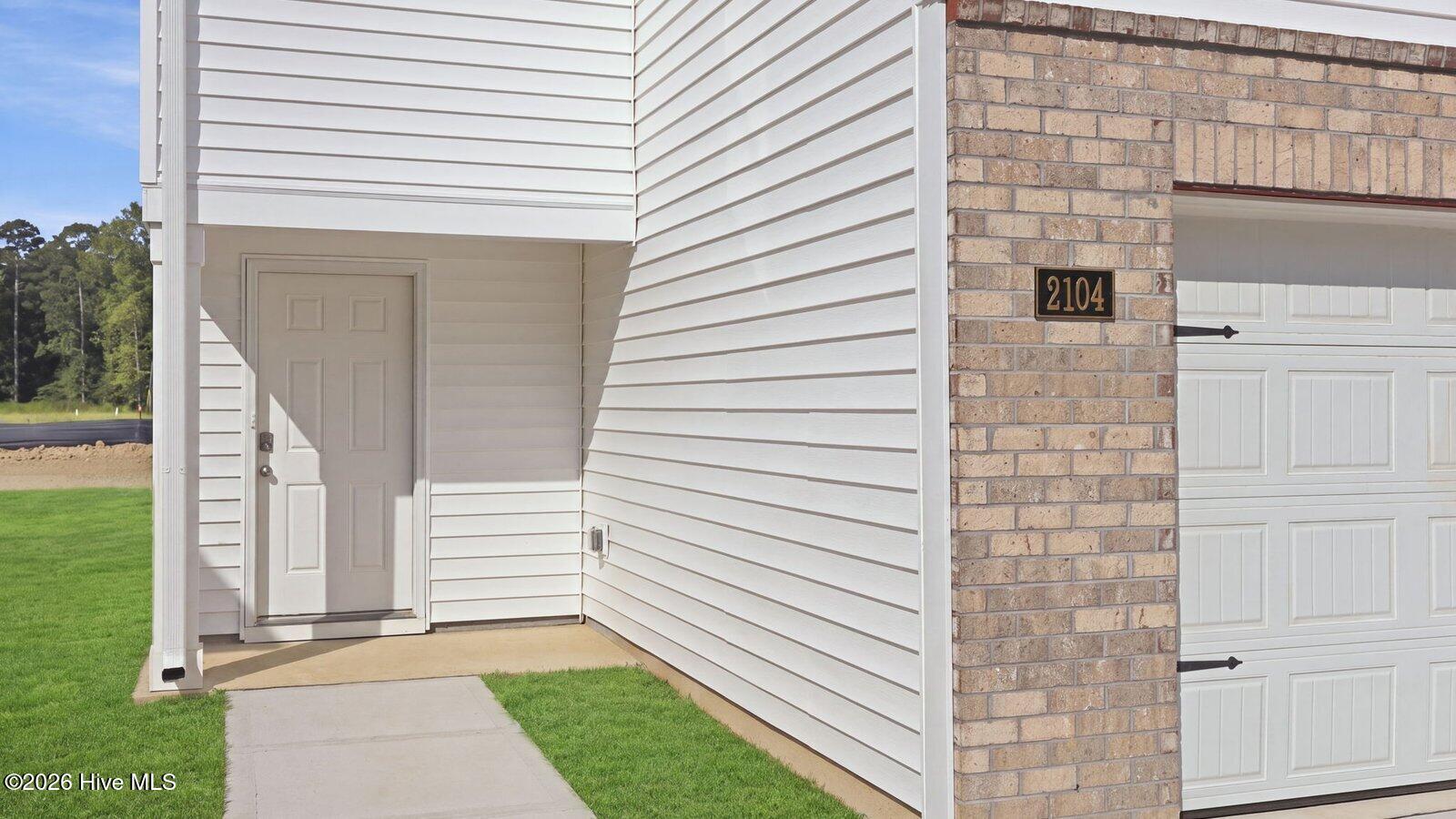 4th image of 2104 Montalvan Dr, Greenville, NC 27834 | MLS# 100582114