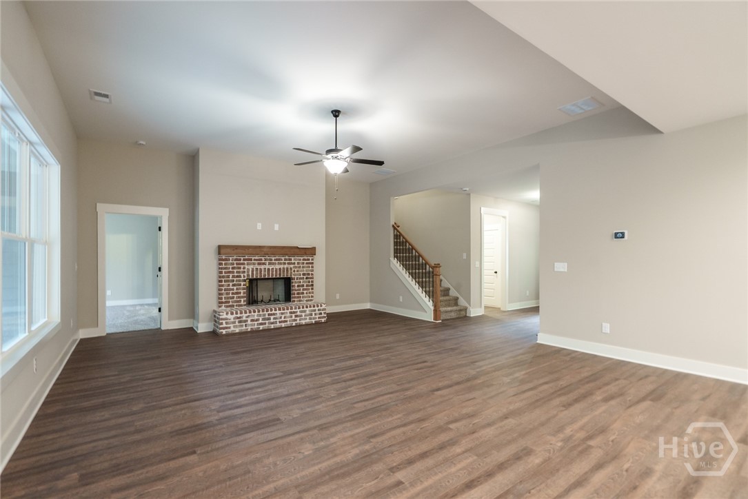 346 Woodfin Way, Social Circle, GA, 30025