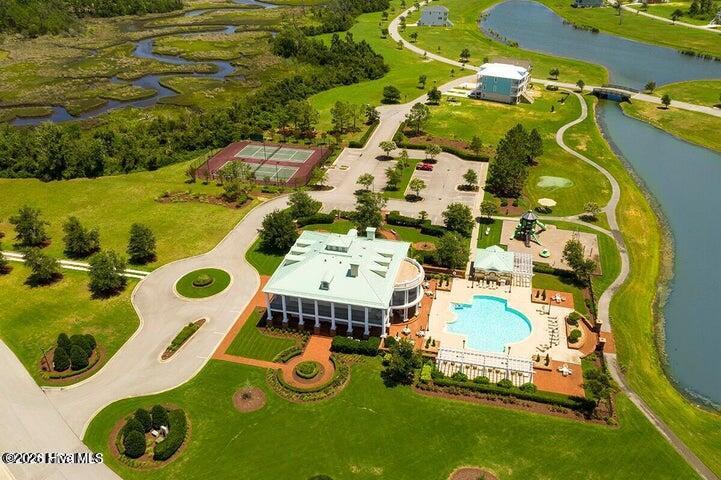 746 Cannonsgate Drive,Newport