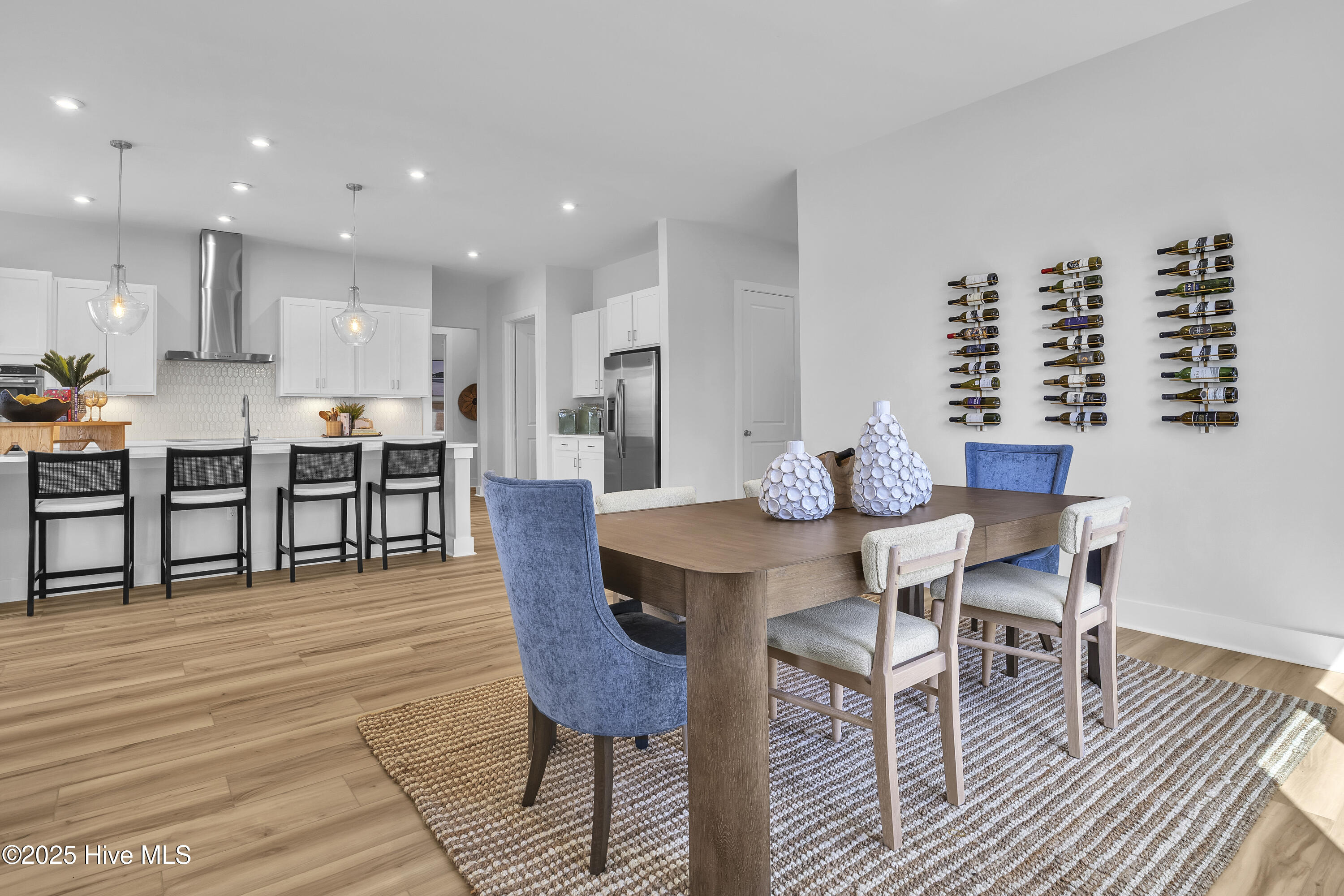 258 Sand Dollar Lane, Southport, NC 28461 – photo 12: Dining/Kitchen