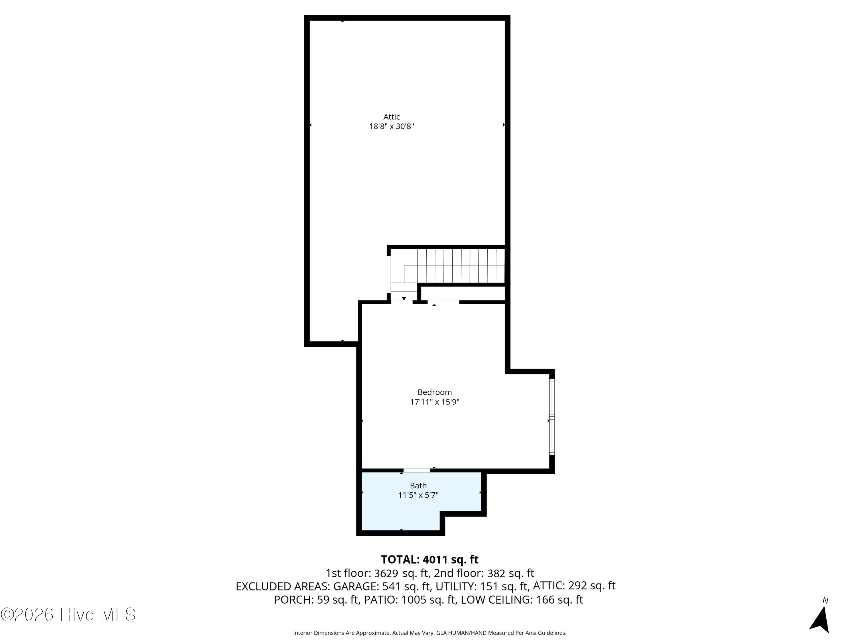 8476 Compass Pointe East Wynd NE, Leland, NC, 28451